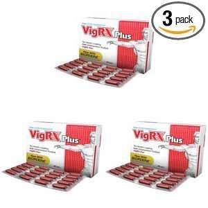 VigRX Plus 3 Month Supply