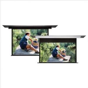 com Vutec 01 DP72 88S SoundScreen PRO Duplex Dual Retractable Screen 