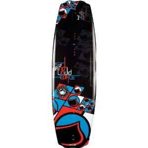   Liquid Force 2010 PS3 Grind 141 Wakeboards