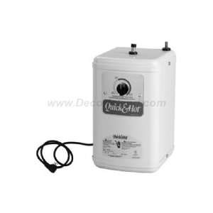  WESTBRASS Hot Water Heater Tank for Water Dispenser QHT 1 