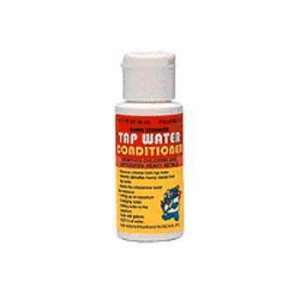 Top Quality Tap Water Conditioner 1oz   12pc Counter Box 