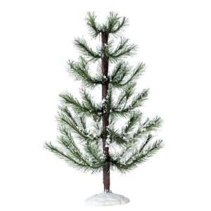  Lemax Village Collection Large White Pine 