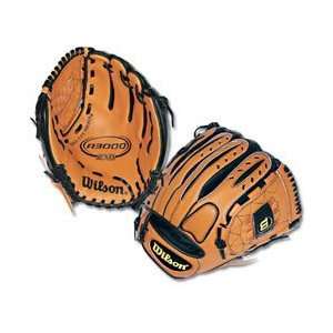  Wilson A3000 12 Baseball Glove (EA)