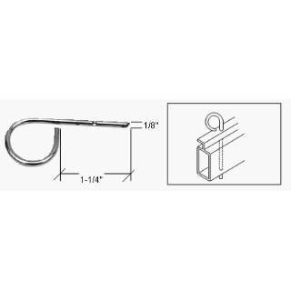  CRL 1/8 Diameter Window Screen Lock Pins for 3/4 Screen 