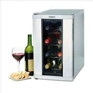   CWC 800 / CWC 800 8 Bottle Private Reserve Wine Cellar Electronics