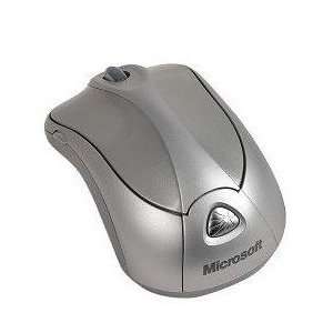  Microsoft Cordless / Wireless High Definition Laser Mouse 