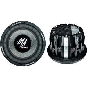  Competition Die cast Basket Subwoofers Electronics