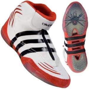    Adidas AdiStrike John Smith Wrestling Shoes
